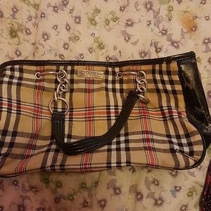 burberry bag
